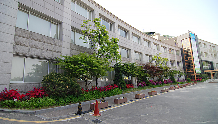 숭의여자대학교 SOONGEUI WOMENS'S COLLEGE